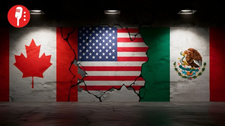 El T-MEC tiene el apoyo de empresas en Estados Unidos y Canadá
