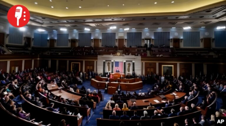 Legisladores demócratas buscan detener guerra no autorizada en México