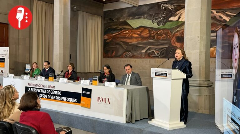 La desigualdad de género: un obstáculo para la justicia