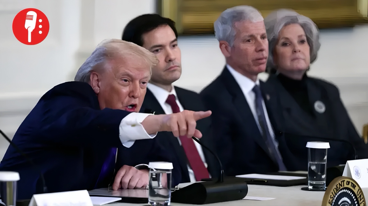 Trump eleva tensiones por Groenlandia