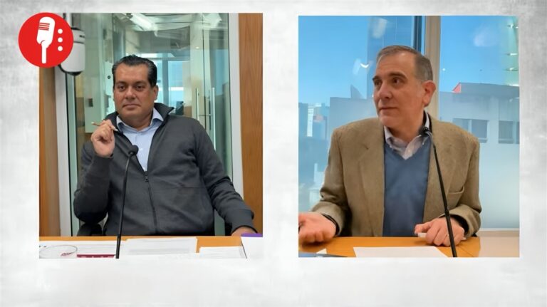 Gutiérrez y Córdova: La polémica de las burlas a indígenas resurge