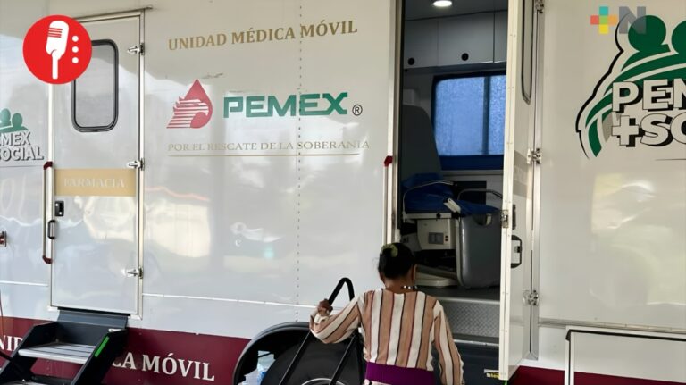 Pemex invierte más de 863 millones en bienestar social