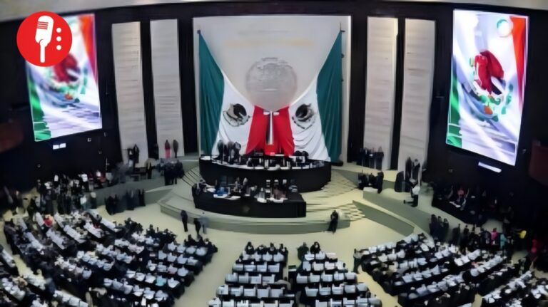 Morena busca consenso para reforma electoral