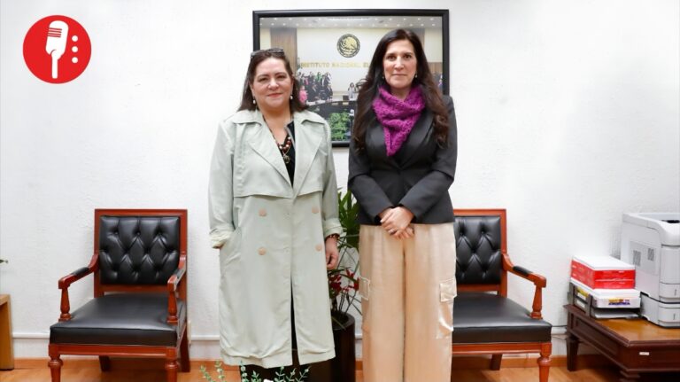 INE presenta propuestas para reforma electoral
