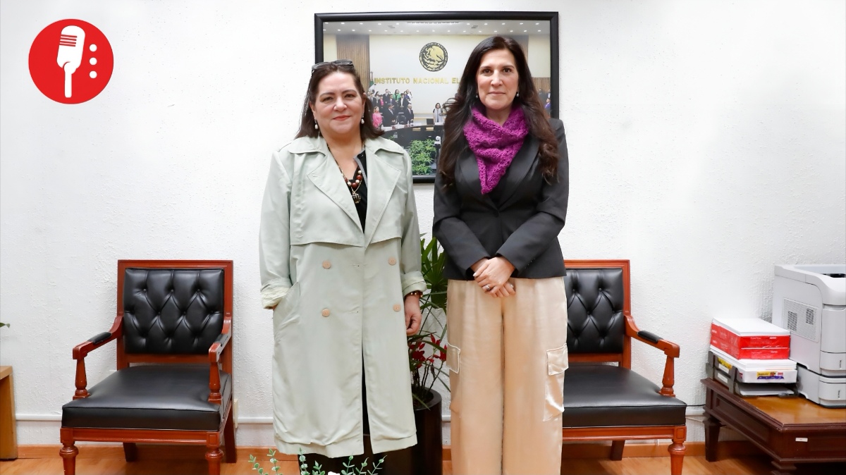 INE presenta propuestas para reforma electoral