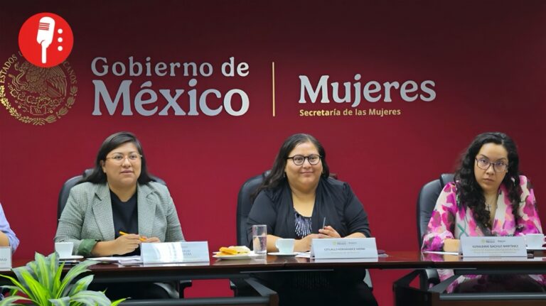 México y Brasil se unen en la lucha contra la violencia de género