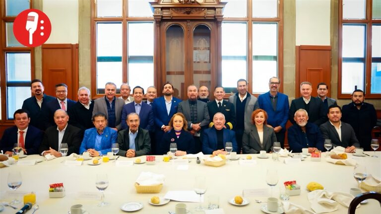Suprema Corte pone en primer lugar a los trabajadores