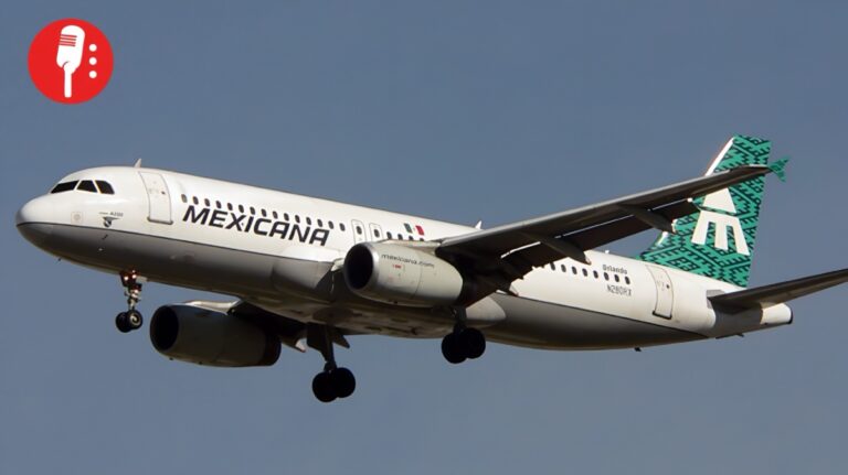 FAA emite NOTAM preventivo, sin afectaciones para México
