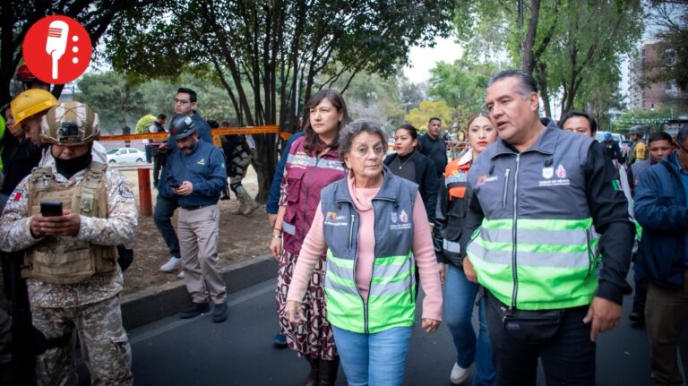 Cierra gobierno toma clandestina de hidrocarburo en Azcapotzalco