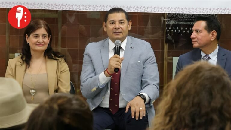 Festival Glow iluminará a Puebla como destino cultural