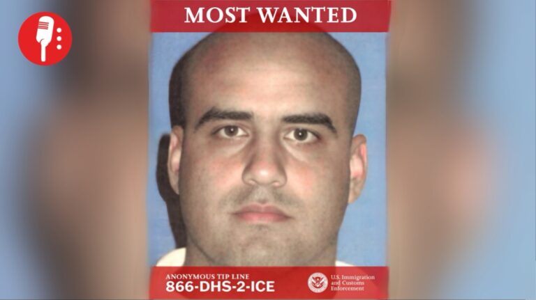 Estados Unidos busca a “Beto” del Cártel del Golfo