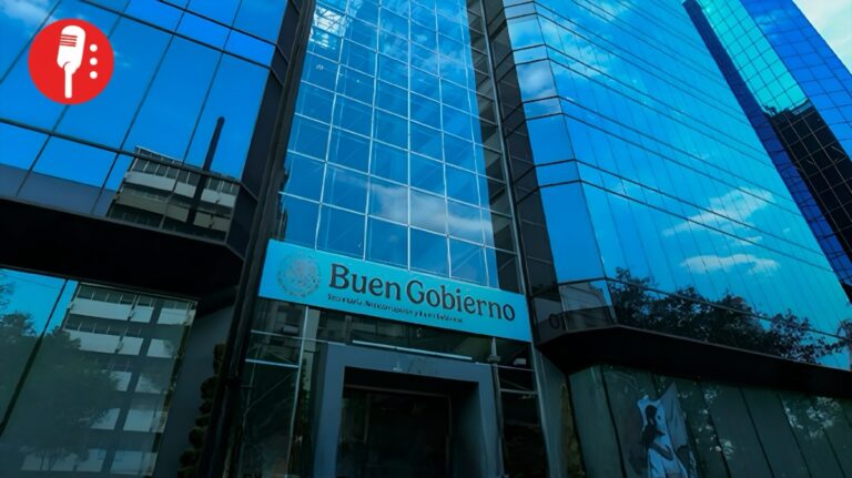 Buen Gobierno sanciona a D’sazón por falsear información en contrato con el IMSS