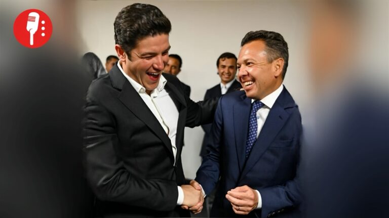 ¡Saqueo mundialista! Samuel y Lemus exprimen al pueblo