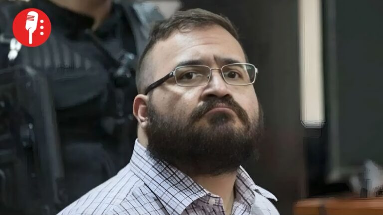 Se aplaza nuevamente la audiencia de Javier Duarte