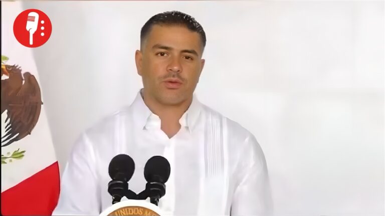 Captura de ‘El Bótox’ provoca reacciones en Michoacán