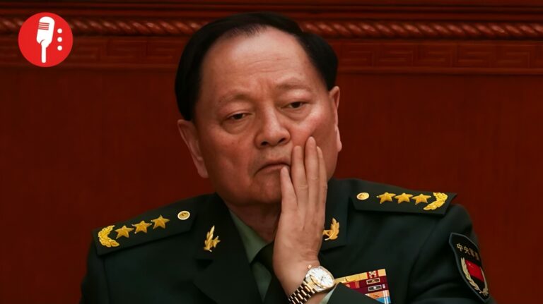 Corrupción en el ejército chino: General investigado por filtración