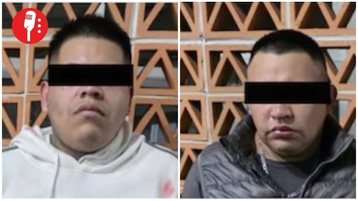 Detienen a integrantes de ‘Los Malportados’ por homicidio en Iztapalapa