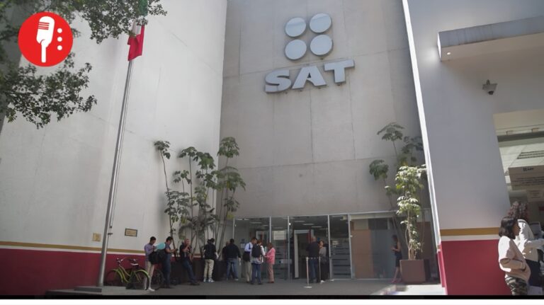 SAT intensificará lucha contra factureras y busca recaudar 5.8 billones