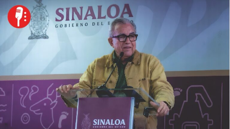 El gobernador Rocha coordina esfuerzos tras agresión a diputados