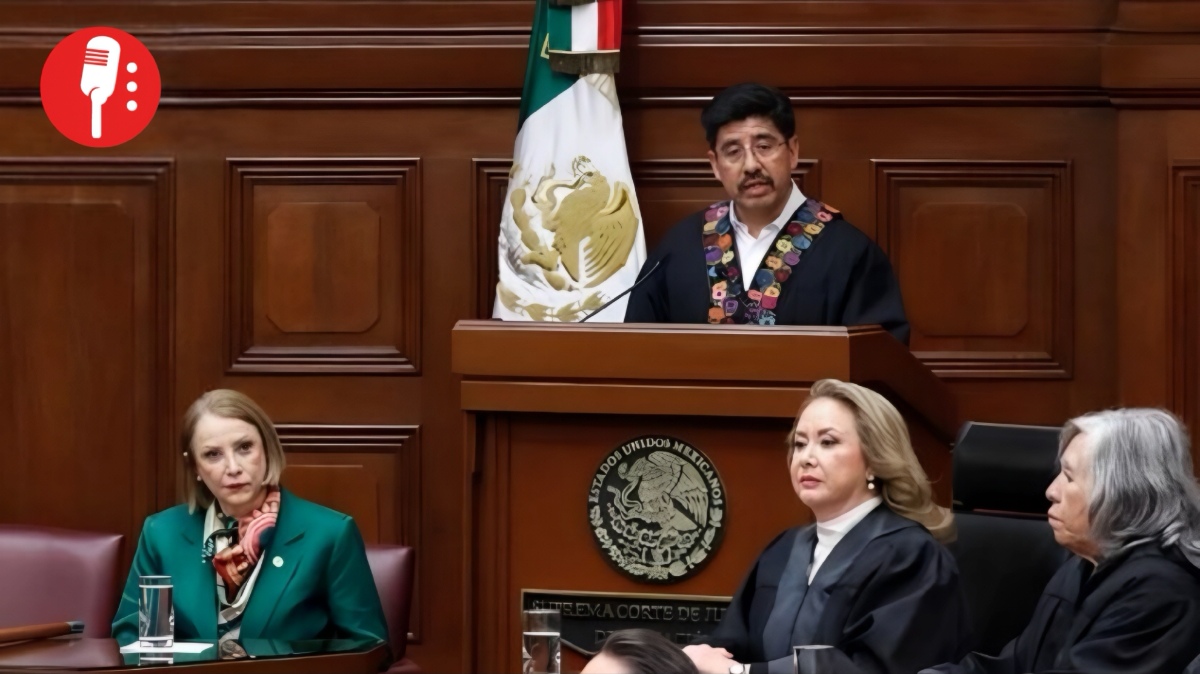 La SCJN incorpora saberes indígenas y afromexicanos a su sistema judicial