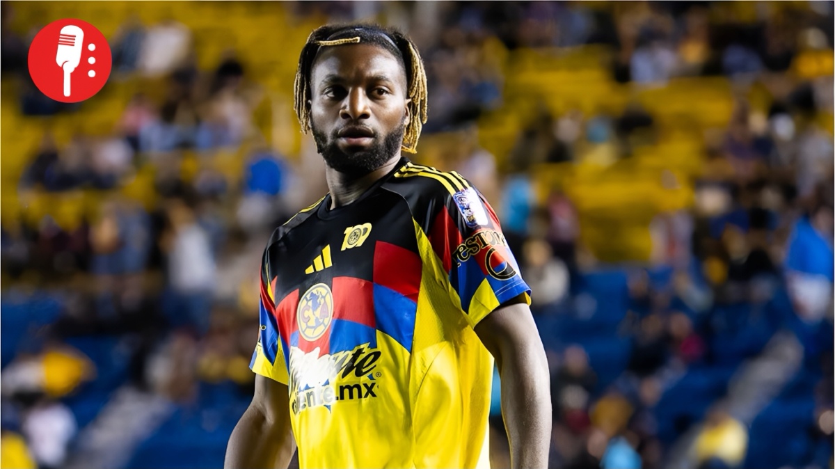 Allan Saint-Maximin defiende a sus hijos de racismo