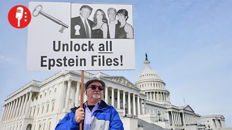 Nueva publicación de documentos del caso Epstein revela millones de páginas