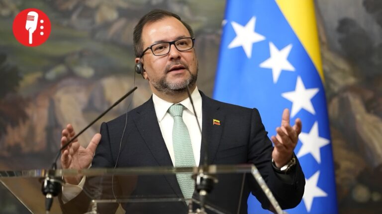 Venezuela repudia medidas de Estados Unidos contra Cuba