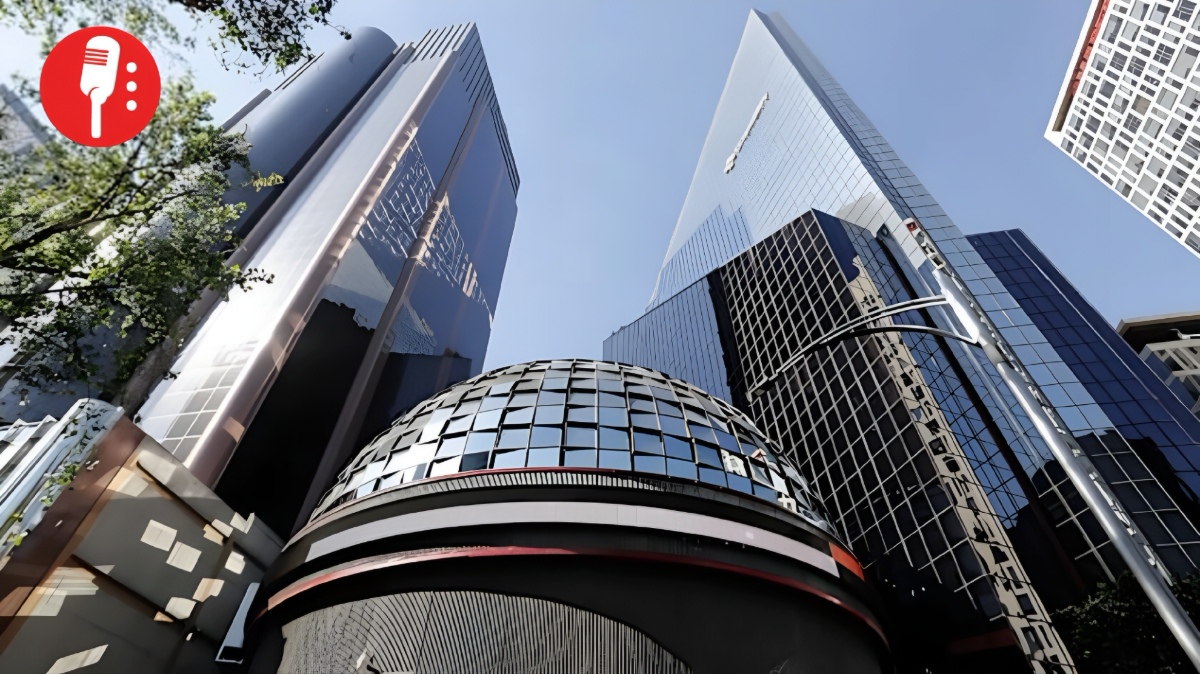 El peso y la bolsa cierran con ganancias en enero