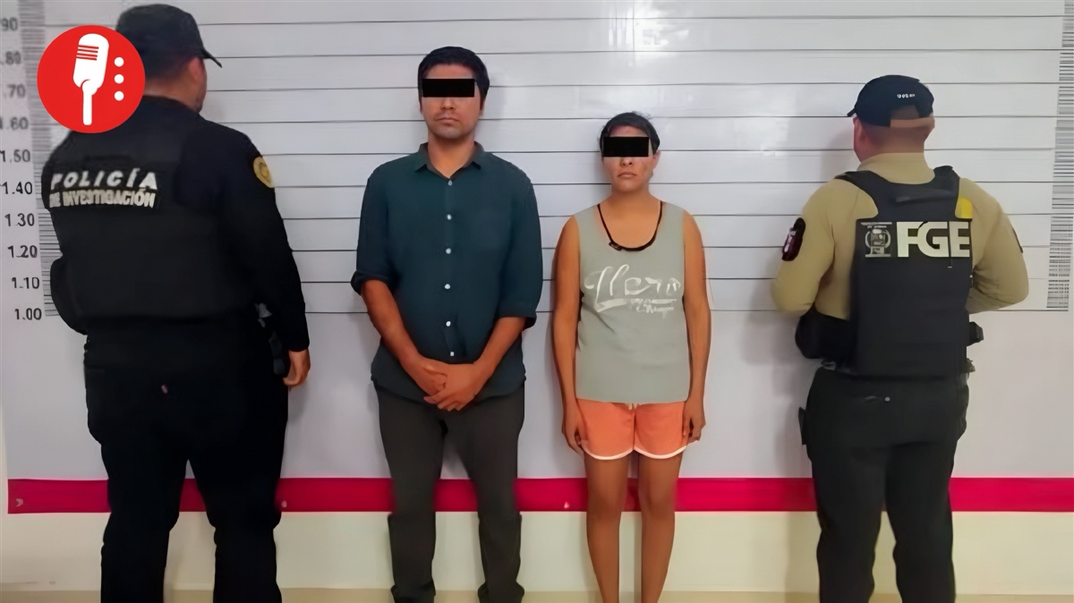 Dos detenidos por el escándalo del crematorio de mascotas