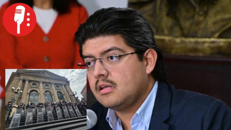 Del curul al caos: el día que el “dipuhooligan” tomó el Congreso