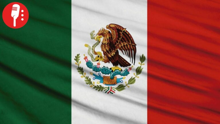 Nuevo rumbo en la seguridad de México; reducción de homicidios y otros delitos