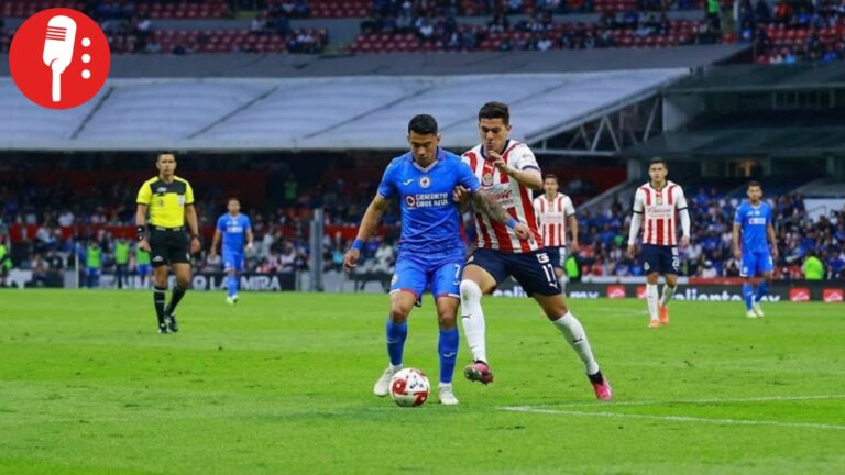 Chivas vs. Cruz Azul: ¿Una final adelantada en el Torneo Clausura 2026?