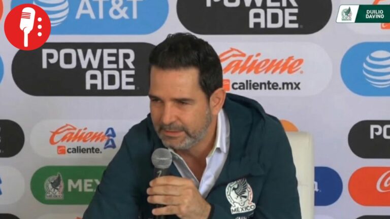 Definido el plan de cierre para la Selección Mexicana rumbo a la Copa del Mundo