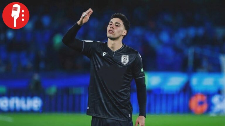 Jorge Sánchez se despide de Cruz Azul y vuelve al futbol europeo