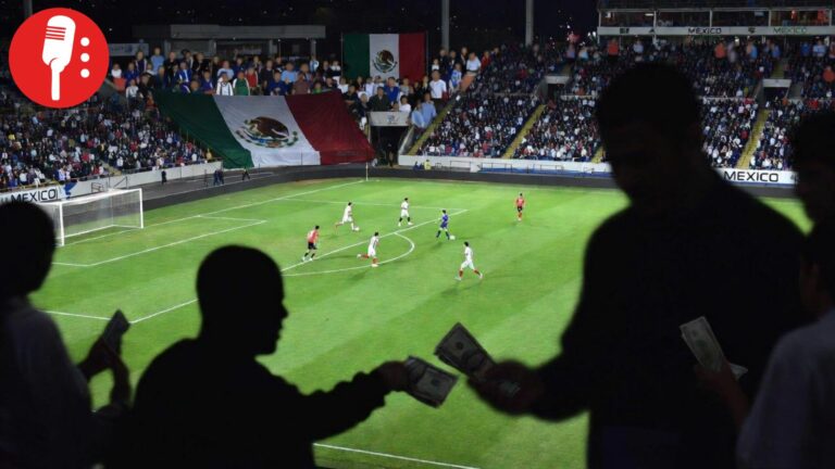 Propuesta contra el amaño de partidos: Cárcel por manipulación en apuestas deportivas