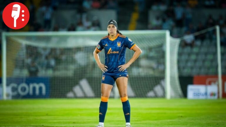 Aaliyah Farmer salió de Tigres Femenil por acoso, revela Pedro Losa