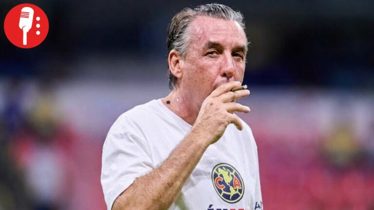 ¿Es Fidalgo leyenda del América? Azcárraga deja el veredicto en manos de la afición