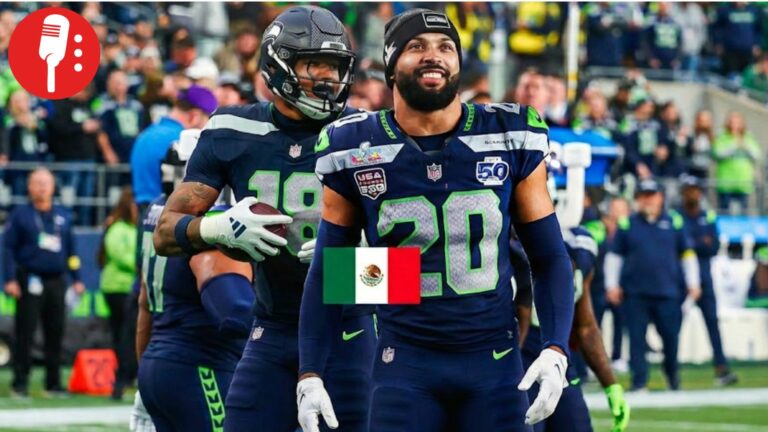 Orgullo Nacional en el Super Bowl LX