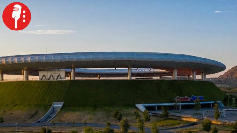 Estos son los partidos en el Akron para el mundial 2026 en medio de crisis