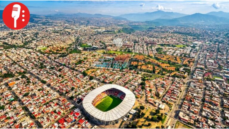 Las problemáticas que enfrenta Guadalajara por violencia rumbo al Mundial 2026
