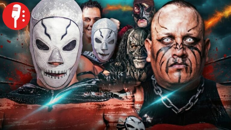 CMLL suspende función en Guadalajara por ola de violencia tras abatimiento de “El Mencho”