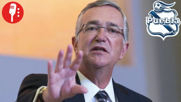 Ricardo Salinas busca ‘arrebatarle’ a Ricardo Henaine marcas del Puebla