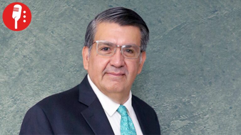 México entra al panel de la ONU sobre Inteligencia Artificial con Carlos Coello