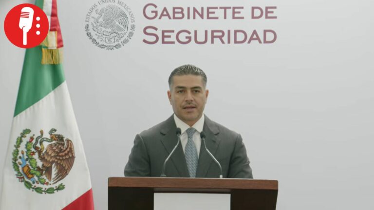 Gobierno Federal desactiva 90% de los bloqueos tras operativo en Tapalpa