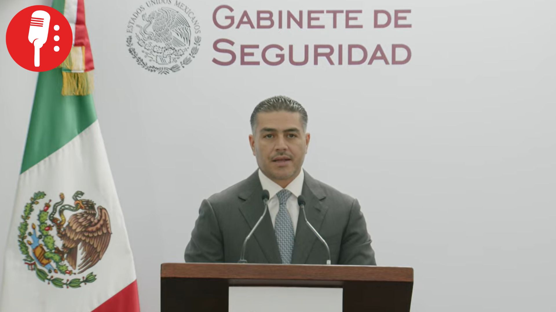 Gobierno Federal desactiva 90% de los bloqueos tras operativo en Tapalpa