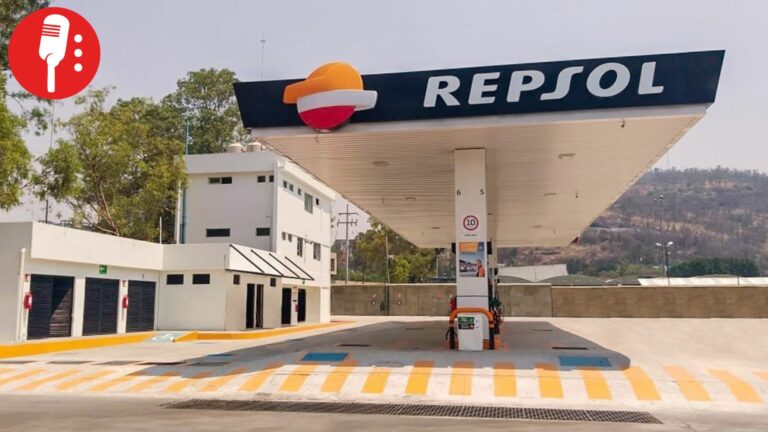 Empresas extranjeras de combustibles reducen su presencia en México