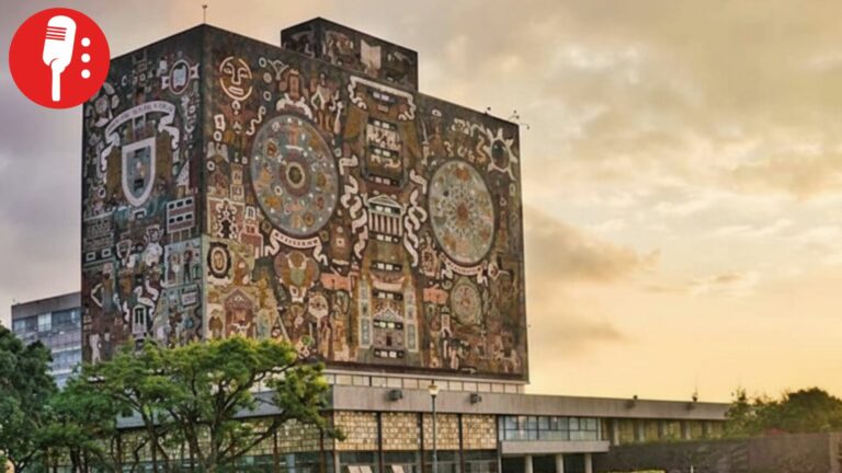 UNAM ordena clases a distancia para algunas sedes por “seguridad”