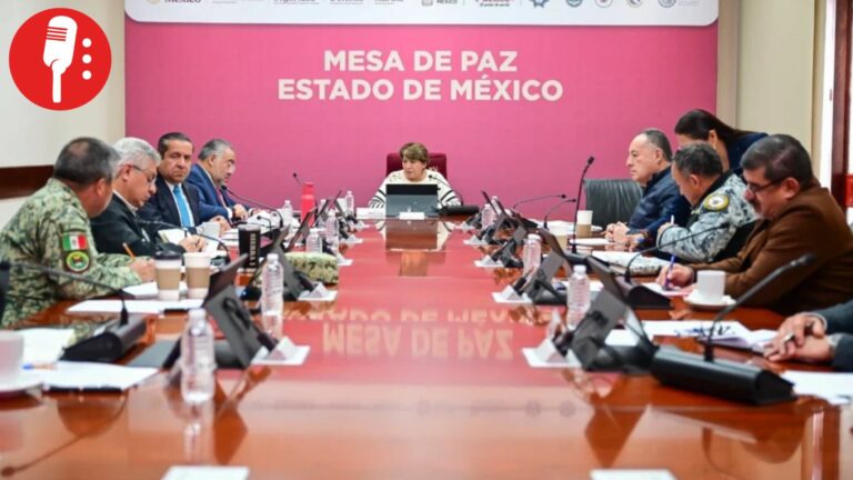 Estado de México suspende clases y mantiene operativo tras sucesos en Jalisco
