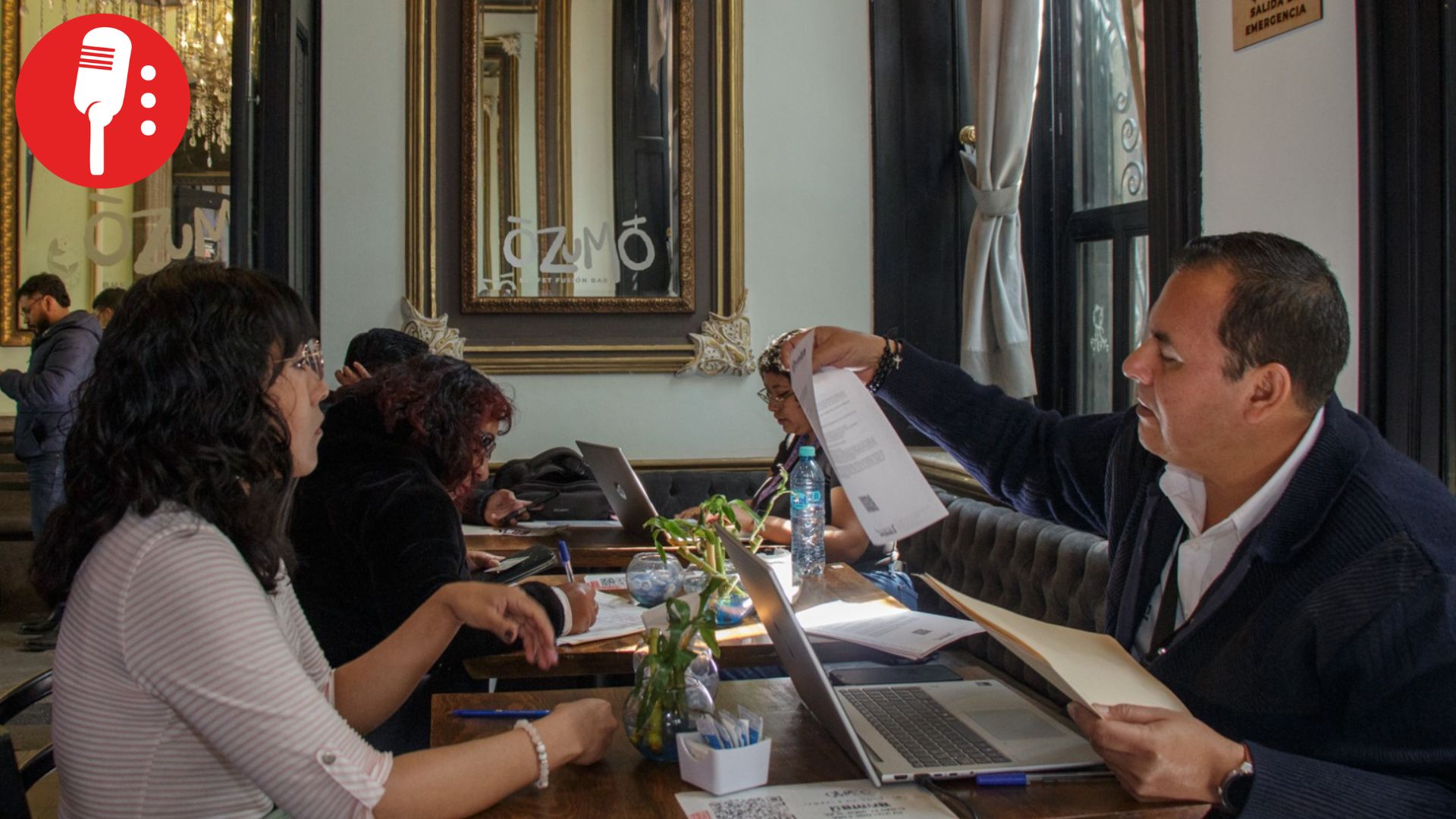 Pepe Chedraui impulsa empleo formal mediante Bolsa de Trabajo