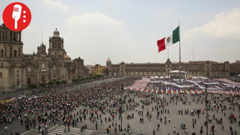 Ciudad de México opera con normalidad en todos sus servicios